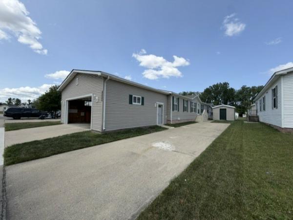 2003 Fortune Mobile Home For Sale