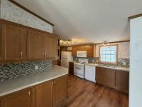2003 Fortune FNIN102332R Mobile Home