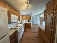 2003 Fortune FNIN102332R Mobile Home