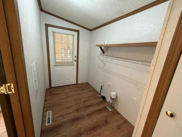 2003 Fortune FNIN102332R Mobile Home