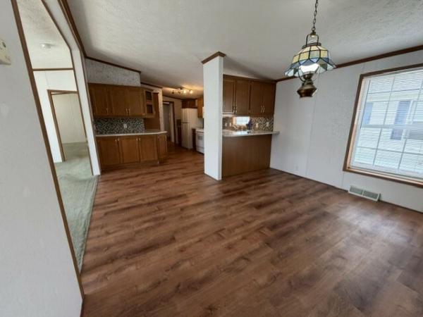 2003 Fortune FNIN102332R Mobile Home