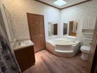 2003 Fortune FNIN102332R Mobile Home