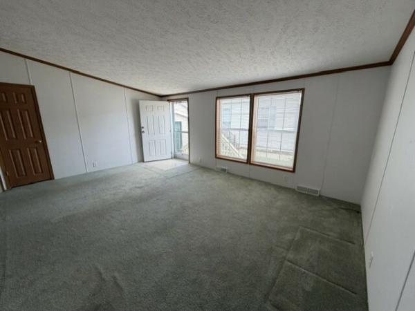 2003 Fortune FNIN102332R Mobile Home