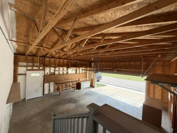 2003 Fortune FNIN102332R Mobile Home
