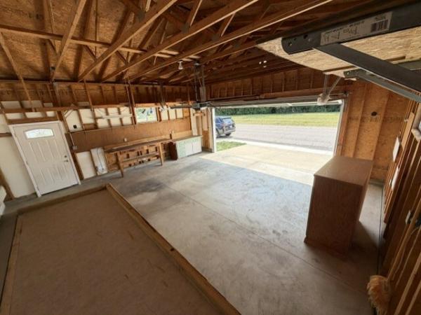 2003 Fortune FNIN102332R Mobile Home