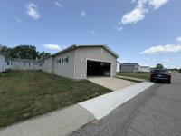 2003 Fortune FNIN102332R Mobile Home