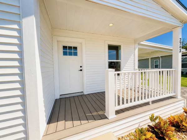 2025 Palm Harbor Mobile Home For Sale