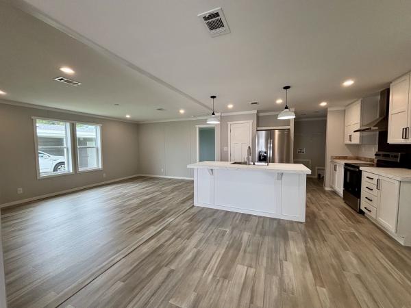 2025 Palm Harbor 340CS28482A Mobile Home
