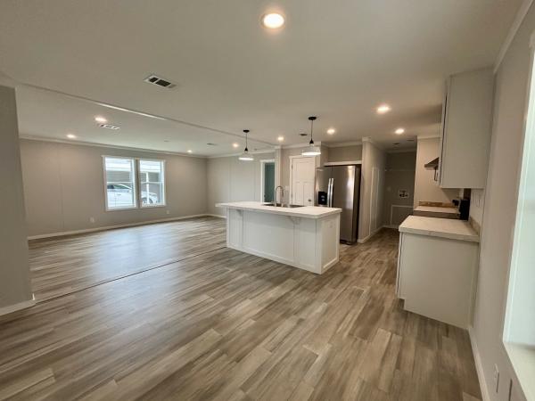 2025 Palm Harbor 340CS28482A Mobile Home