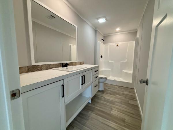 2025 Palm Harbor 340CS28482A Mobile Home