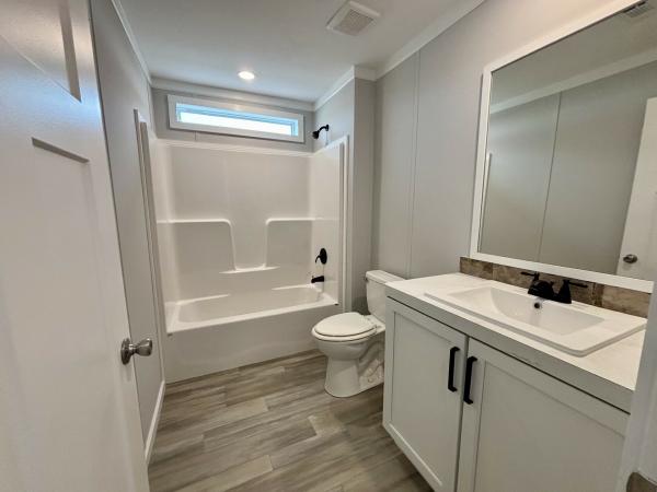 2025 Palm Harbor 340CS28482A Mobile Home