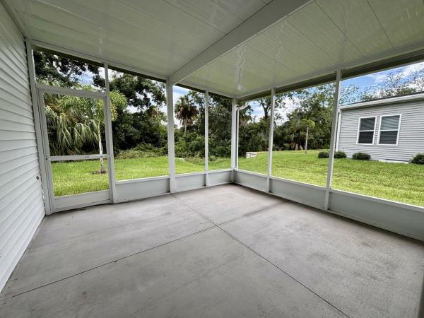 2025 Palm Harbor 340CS28482A Mobile Home