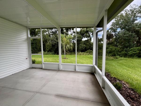 2025 Palm Harbor 340CS28482A Mobile Home