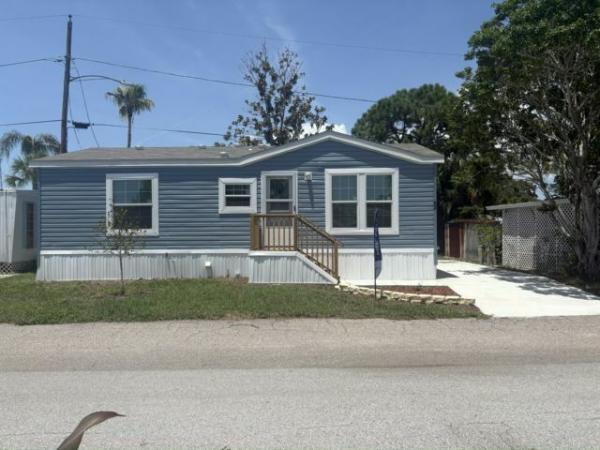 2025 Nobility Mobile Home For Sale
