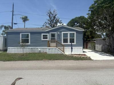Mobile Home at 12840 Seminole Blvd Lot 62 Largo, FL 33778