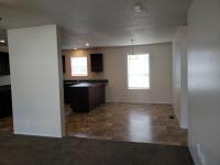 2011 Crest 81SUN28523 Mobile Home