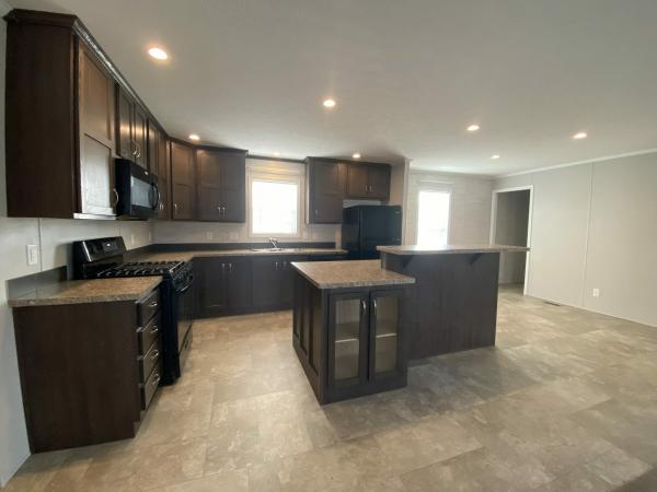 2019 Redman Advantage Mobile Home For Sale