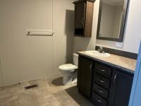 2019 Redman Advantage RA2856202 Mobile Home