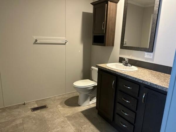 2019 Redman Advantage RA2856202 Mobile Home