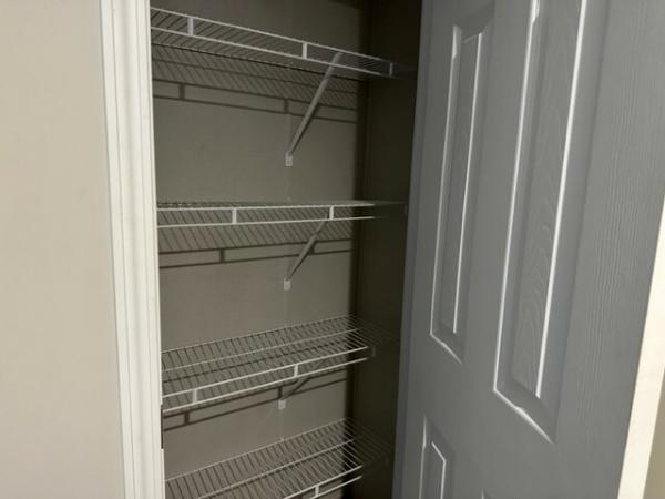 2019 Redman Advantage RA2856202 Mobile Home