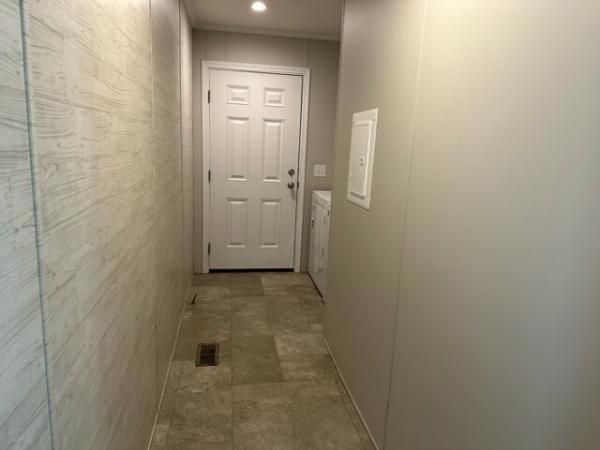 2019 Redman Advantage RA2856202 Mobile Home