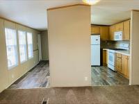 2008 Clayton 22SUN16723 Mobile Home
