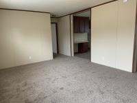 2008 Skyline Mobile Home