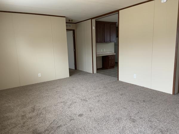 2008 Skyline Mobile Home