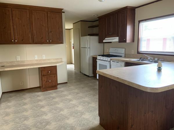 2008 Skyline Mobile Home