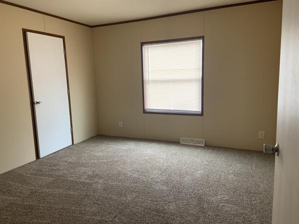 2008 Skyline Mobile Home