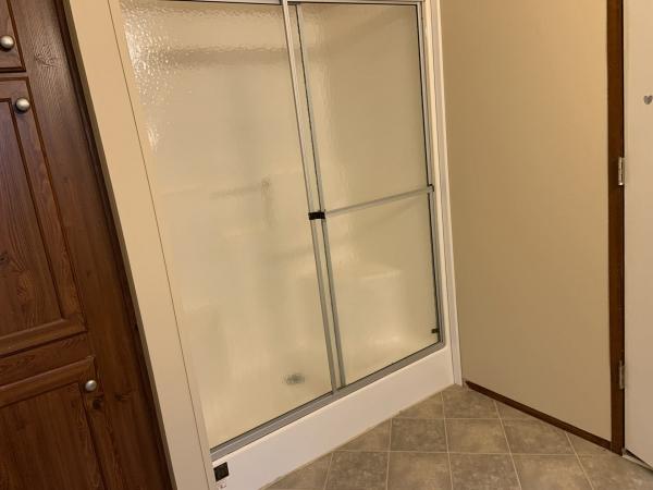 2008 Skyline Mobile Home