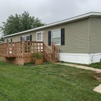2008 Skyline Mobile Home