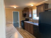 2019 Redman RA1670215 Mobile Home