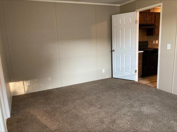 2019 Redman RA1670215 Mobile Home
