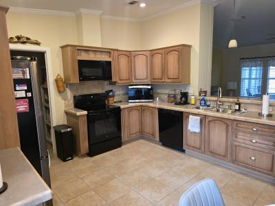 Photo 3 of 23 of home located at 29200 S. Jones Loop Road #644 Punta Gorda, FL 33950