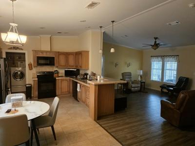 Photo 5 of 23 of home located at 29200 S. Jones Loop Road #644 Punta Gorda, FL 33950