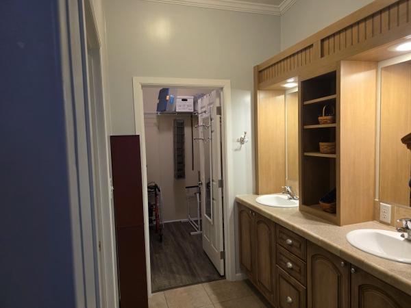 2013 PALM HS Mobile Home