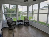 2013 PALM HS Mobile Home