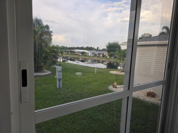 2013 PALM HS Mobile Home