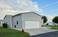 2013 PALM HS Mobile Home