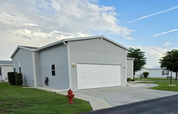 2013 PALM HS Mobile Home