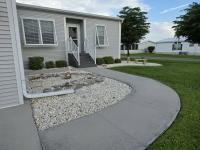 2013 PALM HS Mobile Home