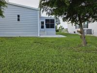 2013 PALM HS Mobile Home