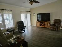 2013 PALM HS Mobile Home