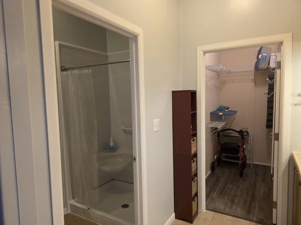 2013 PALM HS Mobile Home