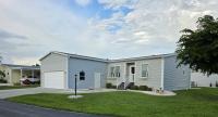 2013 PALM HS Mobile Home