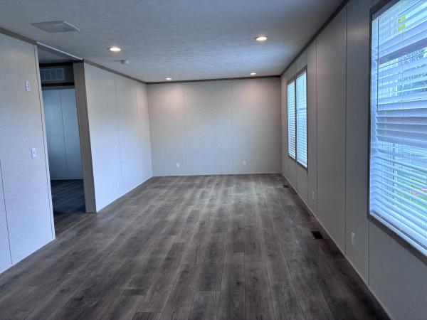 2025 clayton 95CCS24563DH26 (clawak) Mobile Home