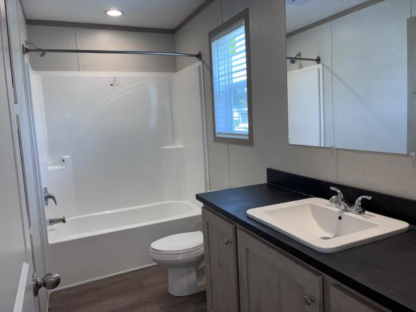 2025 clayton 95CCS24563DH26 (clawak) Mobile Home