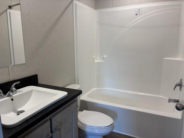 2025 clayton 95CCS24563DH26 (clawak) Mobile Home