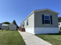 2022 Champion RA1670216 Mobile Home